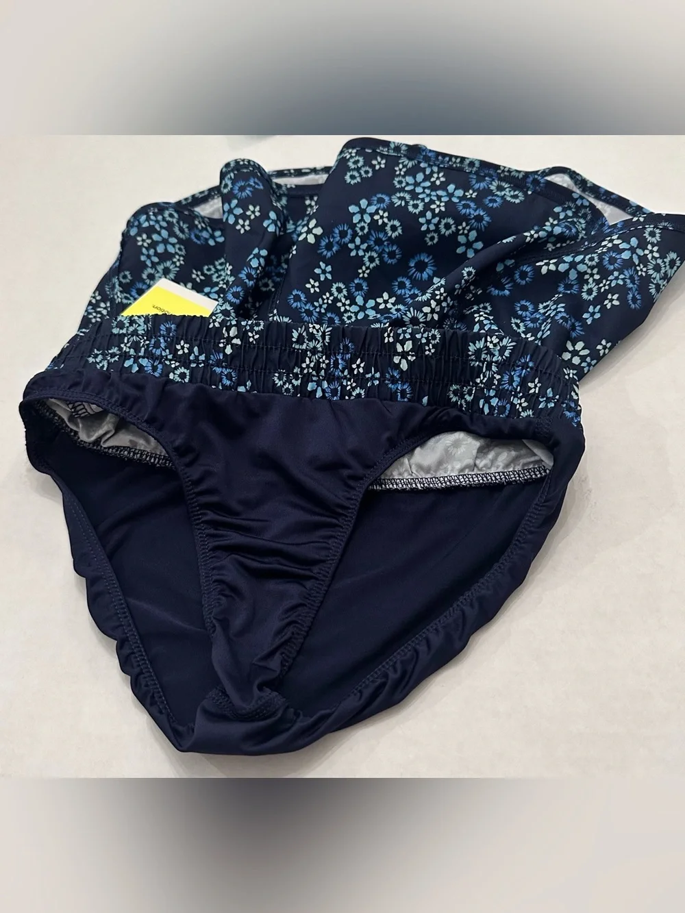 2 Pairs of Girls All In Motion Athletic Shorts, Size S (6/7) NWT's